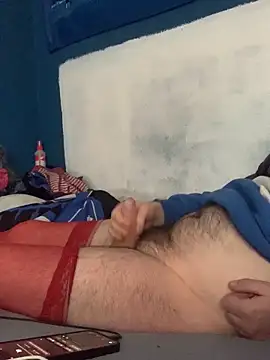 GeilerHSVFAN1989 online show from 5, 4, 2026