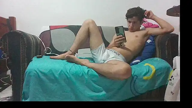 JUAN 230207 online show from 16, 9, 2025