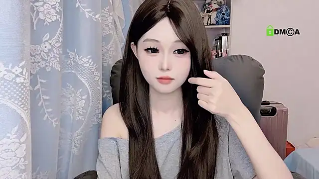 Snapshot of gummy-candy chatting on 16, 9, 2025 gummy-candy online show from 16, 9, 2025