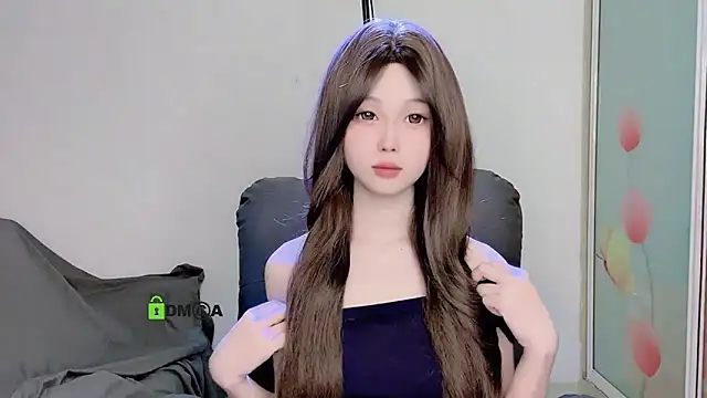 Snapshot of gummy-candy chatting on 27, 9, 2025 gummy-candy online show from 27, 9, 2025