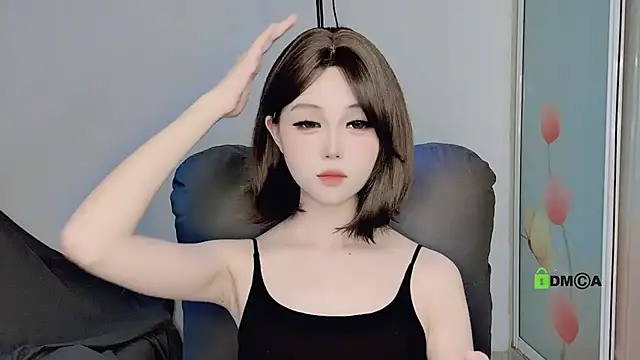 Snapshot of gummy-candy chatting on 28, 9, 2025 gummy-candy online show from 28, 9, 2025