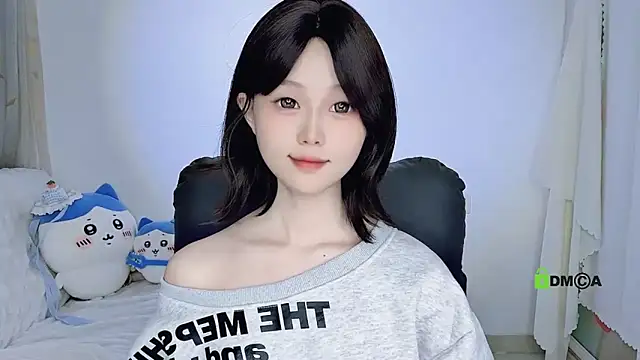 Snapshot of gummy-candy chatting on 25, 10, 2025 gummy-candy online show from 25, 10, 2025