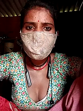 Snapshot of Pinki_yadavni chatting on 10, 9, 2025 Pinki yadavni online show from 10, 9, 2025