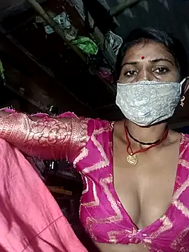 Snapshot of Pinki_yadavni chatting on 15, 9, 2025 Pinki yadavni online show from 15, 9, 2025