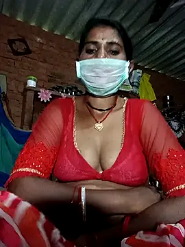 Snapshot of Pinki_yadavni chatting on 18, 9, 2025 Pinki yadavni online show from 18, 9, 2025