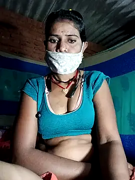 Snapshot of Pinki_yadavni chatting on 29, 9, 2025 Pinki yadavni online show from 29, 9, 2025