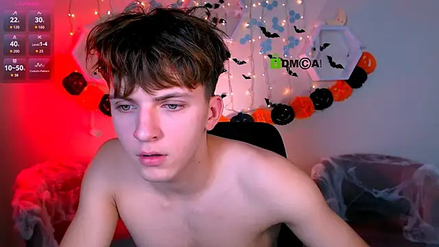 travis wolf  online show from 20, 10, 2025