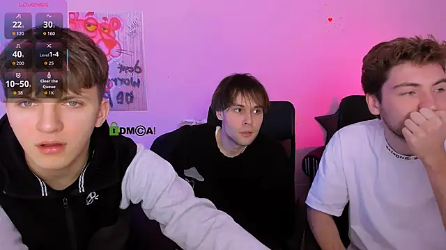 travis wolf  online show from 8, 1, 2026