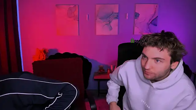 travis wolf  online show from 8, 2, 2026