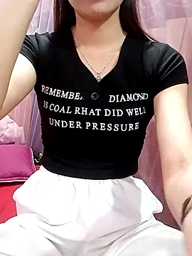 CherryBeii online show from 29, 10, 2025