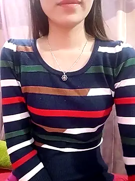 CherryBeii online show from 15, 11, 2025