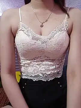 CherryBeii online show from 15, 5, 2026