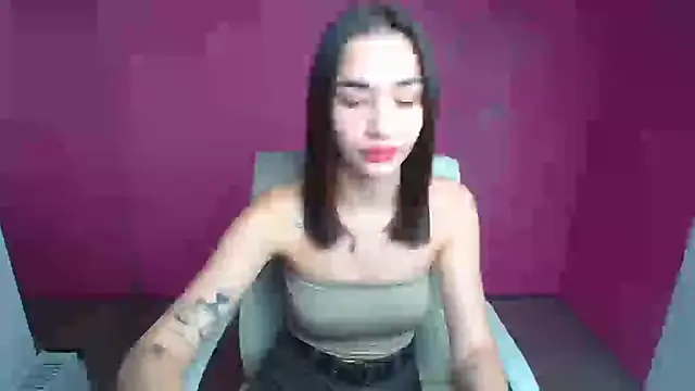 Bella Night4 online show from 29, 9, 2025