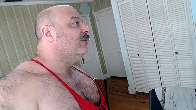 bullmusclejoe online show from 8, 3, 2026