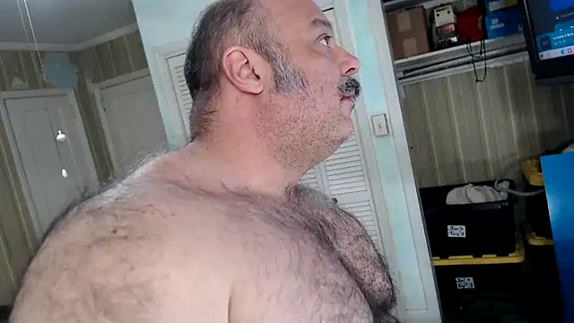 bullmusclejoe online show from 30, 3, 2026