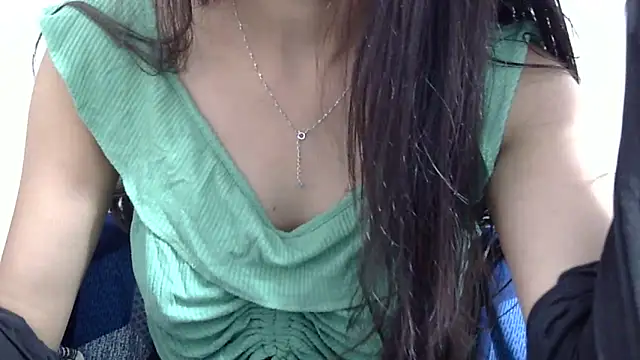 Riva arora01 online show from 9, 6, 2026