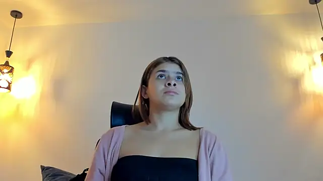 kaylajhonnes6 online show from 17, 9, 2025