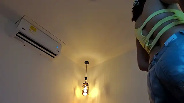 kaylajhonnes6 online show from 19, 9, 2025