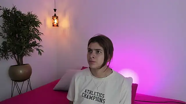 kaylajhonnes6 online show from 28, 9, 2025