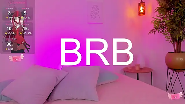 kaylajhonnes6 online show from 4, 10, 2025