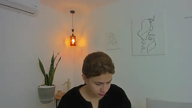 kaylajhonnes6 online show from 12, 10, 2025