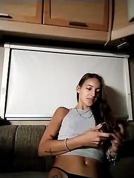 KittyXgoodass online show from 22, 9, 2025