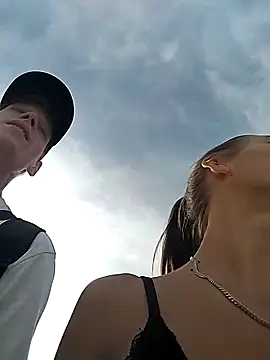 KittyXgoodass online show from 27, 9, 2025