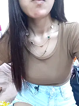 Snapshot of siya_rani67 chatting on 3, 5, 2026 siya rani67 online show from 3, 5, 2026