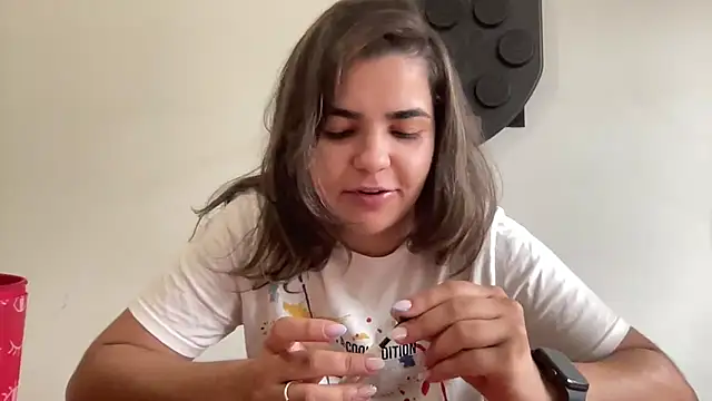 Snapshot of bruninhapt chatting on 3, 10, 2025 bruninhapt online show from 3, 10, 2025