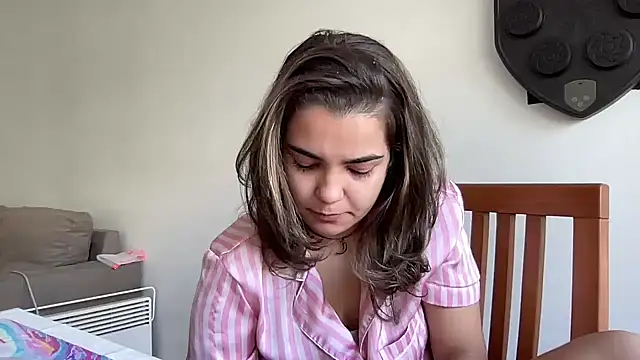 Snapshot of bruninhapt chatting on 9, 10, 2025 bruninhapt online show from 9, 10, 2025