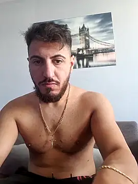 Zakkyboy66 online show from 13, 9, 2025