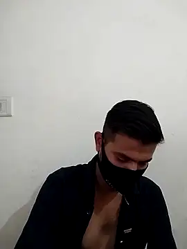 Snapshot of 7incpink chatting on 10, 9, 2025 7incpink online show from 10, 9, 2025