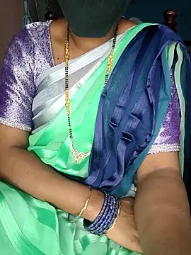 Snapshot of SindhuHappy chatting on 6, 1, 2026 SindhuHappy online show from 6, 1, 2026