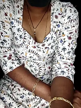 Snapshot of SindhuHappy chatting on 8, 1, 2026 SindhuHappy online show from 8, 1, 2026