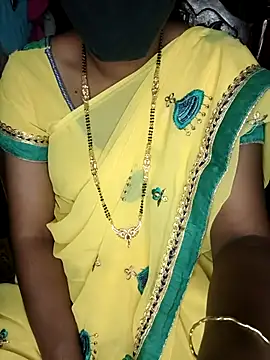 Snapshot of SindhuHappy chatting on 8, 1, 2026 SindhuHappy online show from 8, 1, 2026