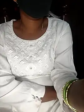 Snapshot of SindhuHappy chatting on 10, 1, 2026 SindhuHappy online show from 10, 1, 2026