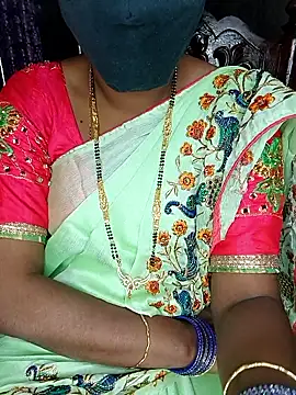 Snapshot of SindhuHappy chatting on 12, 1, 2026 SindhuHappy online show from 12, 1, 2026