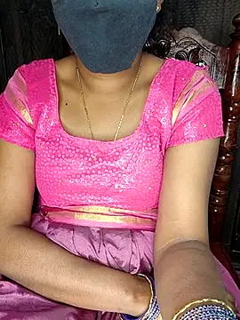 Snapshot of SindhuHappy chatting on 13, 1, 2026 SindhuHappy online show from 13, 1, 2026