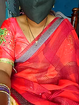 Snapshot of SindhuHappy chatting on 15, 1, 2026 SindhuHappy online show from 15, 1, 2026