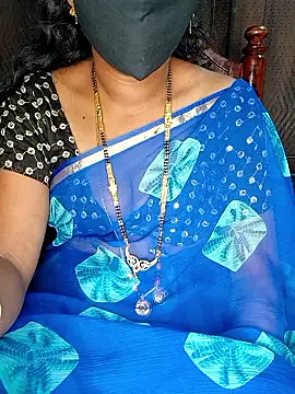 Snapshot of SindhuHappy chatting on 19, 1, 2026 SindhuHappy online show from 19, 1, 2026