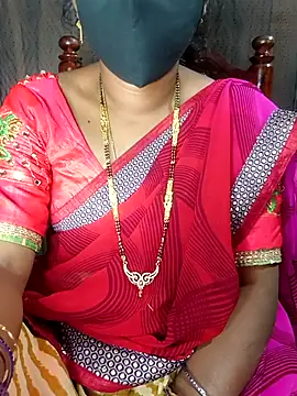 Snapshot of SindhuHappy chatting on 1, 2, 2026 SindhuHappy online show from 1, 2, 2026