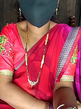 Snapshot of SindhuHappy chatting on 4, 2, 2026 SindhuHappy online show from 4, 2, 2026