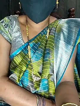 Snapshot of SindhuHappy chatting on 7, 2, 2026 SindhuHappy online show from 7, 2, 2026