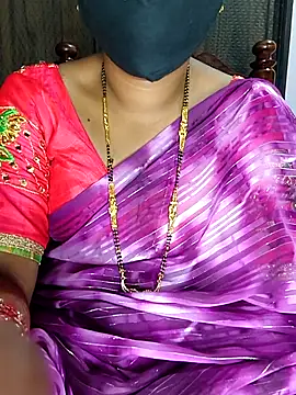 Snapshot of SindhuHappy chatting on 24, 2, 2026 SindhuHappy online show from 24, 2, 2026