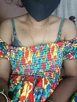 Snapshot of SindhuHappy chatting on 12, 3, 2026 SindhuHappy online show from 12, 3, 2026