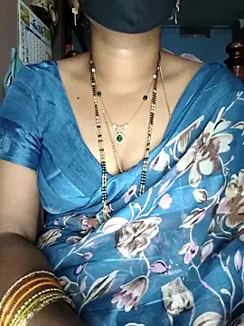 Snapshot of SindhuHappy chatting on 21, 3, 2026 SindhuHappy online show from 21, 3, 2026