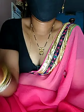 Snapshot of SindhuHappy chatting on 3, 4, 2026 SindhuHappy online show from 3, 4, 2026