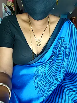 Snapshot of SindhuHappy chatting on 6, 4, 2026 SindhuHappy online show from 6, 4, 2026