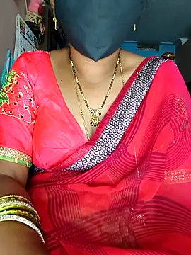 Snapshot of SindhuHappy chatting on 6, 4, 2026 SindhuHappy online show from 6, 4, 2026