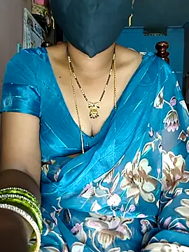 Snapshot of SindhuHappy chatting on 7, 4, 2026 SindhuHappy online show from 7, 4, 2026